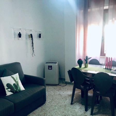 Casa Dolce Casa Villa Cosenza Eksteriør billede