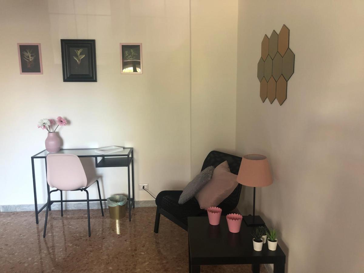 Casa Dolce Casa Villa Cosenza Eksteriør billede