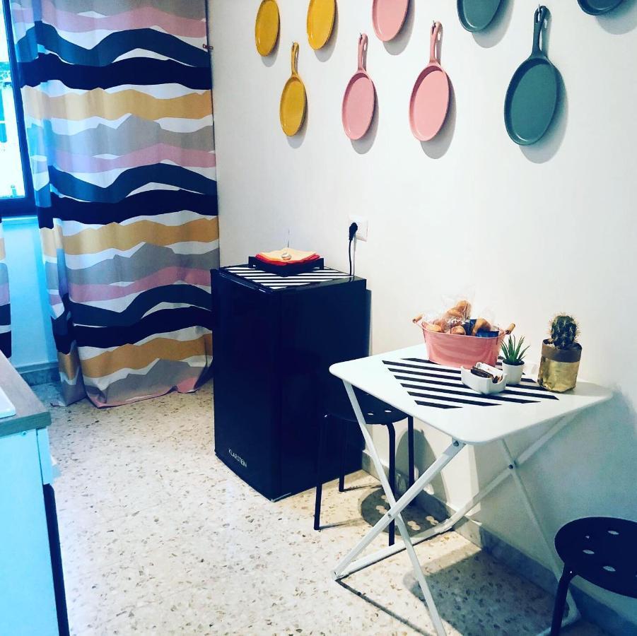 Casa Dolce Casa Villa Cosenza Eksteriør billede