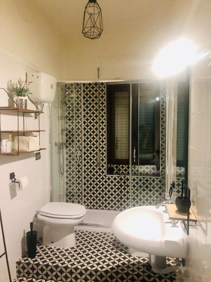 Casa Dolce Casa Villa Cosenza Eksteriør billede
