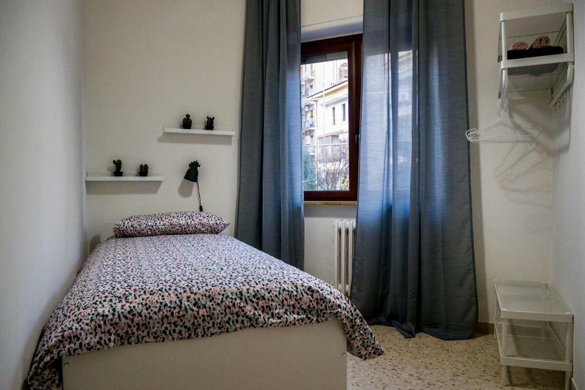 Casa Dolce Casa Villa Cosenza Eksteriør billede