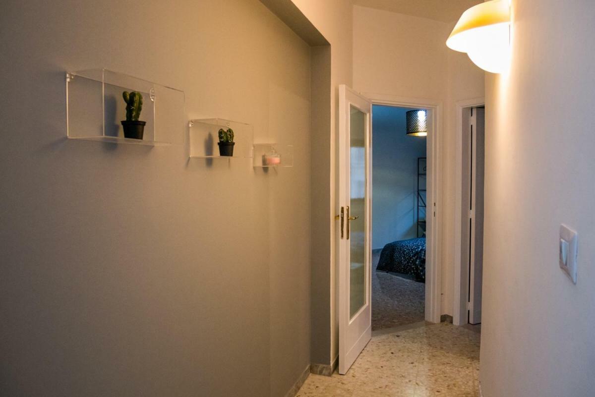 Casa Dolce Casa Villa Cosenza Eksteriør billede