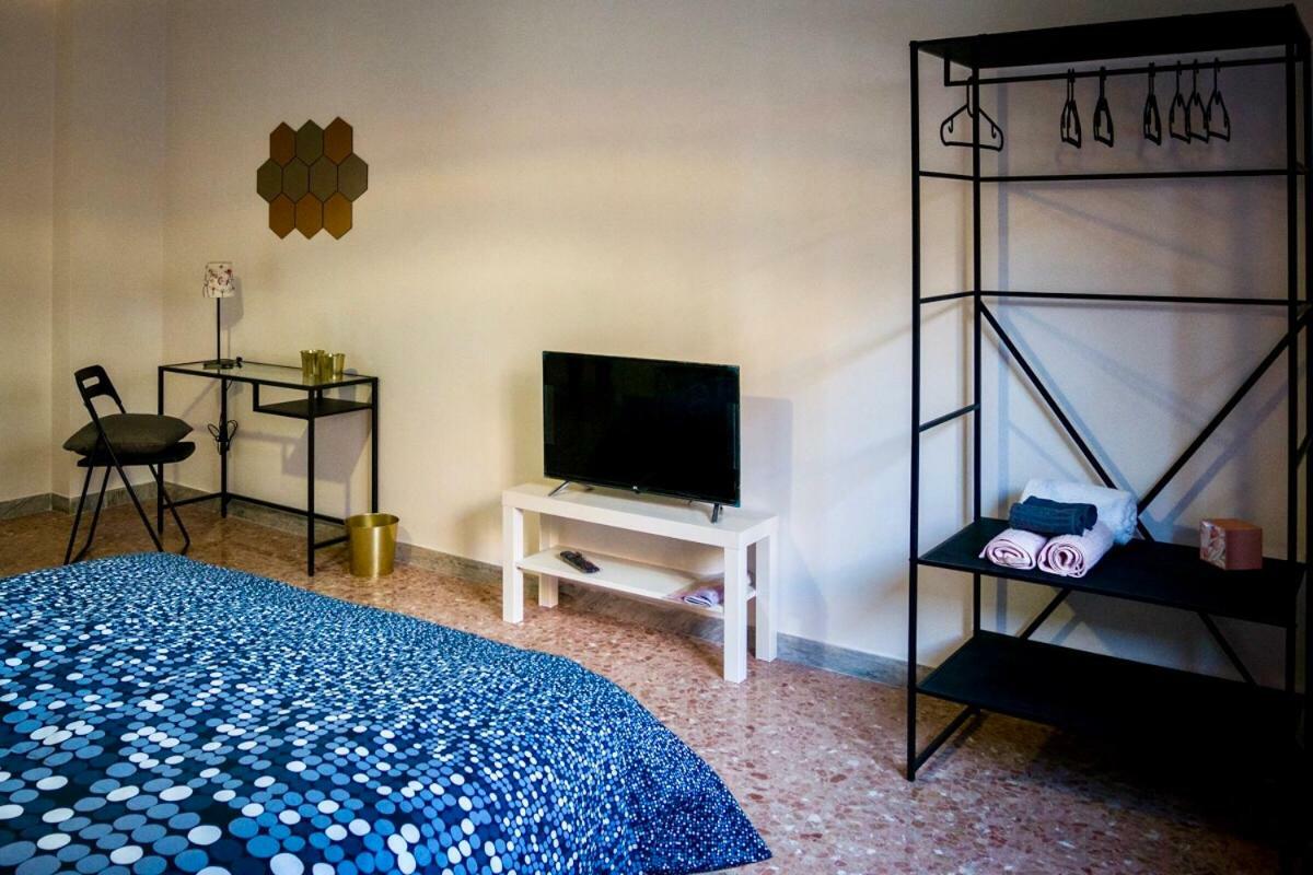 Casa Dolce Casa Villa Cosenza Eksteriør billede
