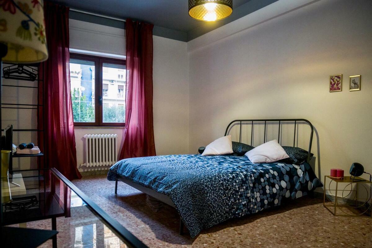 Casa Dolce Casa Villa Cosenza Eksteriør billede