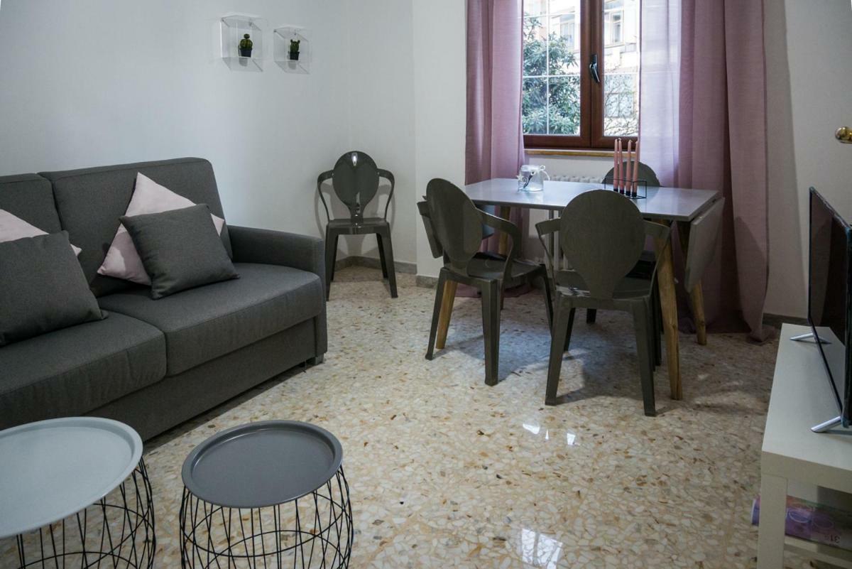 Casa Dolce Casa Villa Cosenza Eksteriør billede