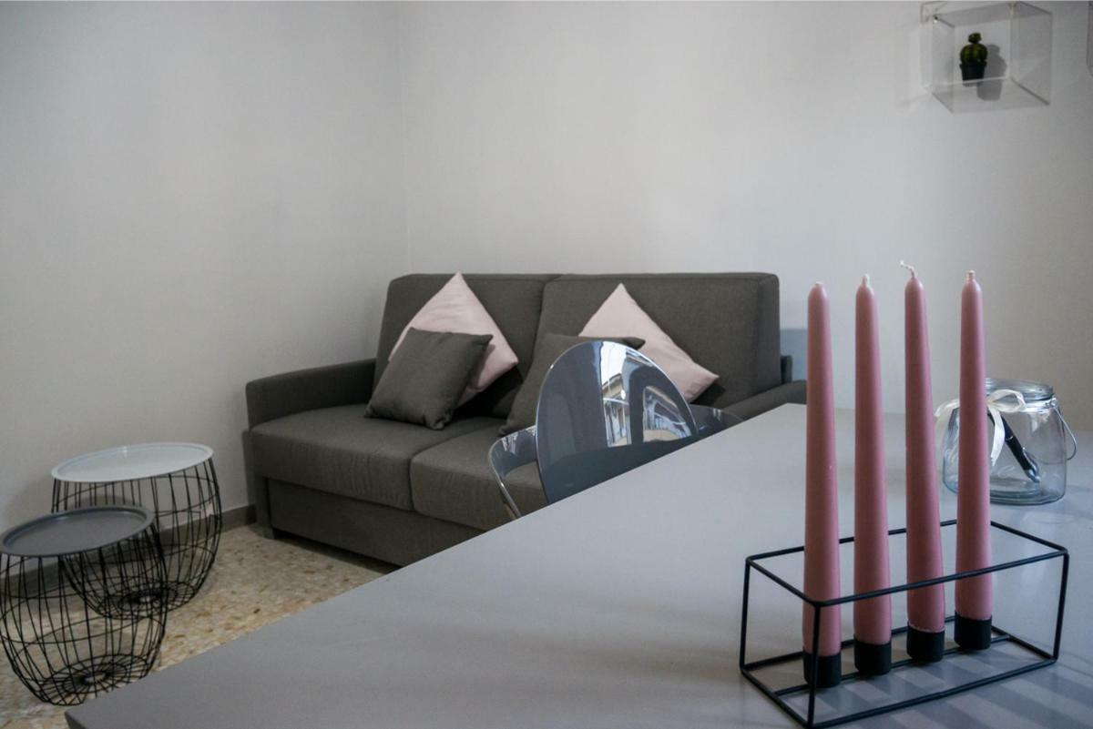 Casa Dolce Casa Villa Cosenza Eksteriør billede
