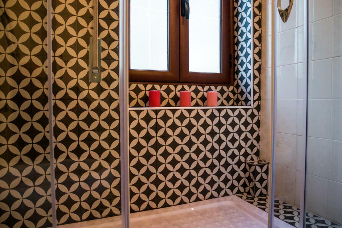Casa Dolce Casa Villa Cosenza Eksteriør billede