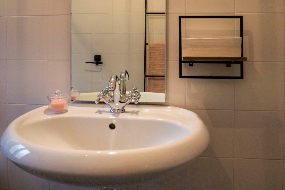 Casa Dolce Casa Villa Cosenza Eksteriør billede
