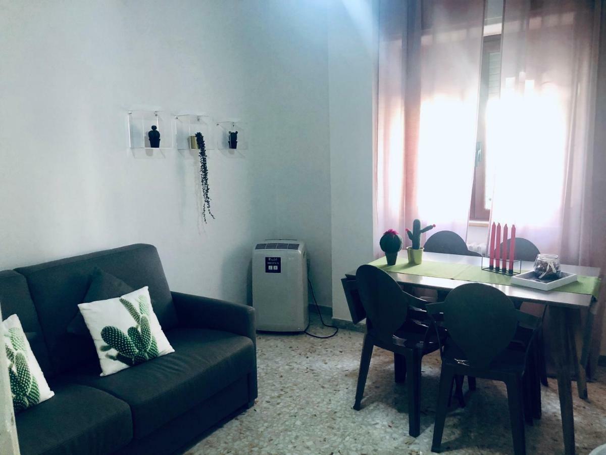 Casa Dolce Casa Villa Cosenza Eksteriør billede