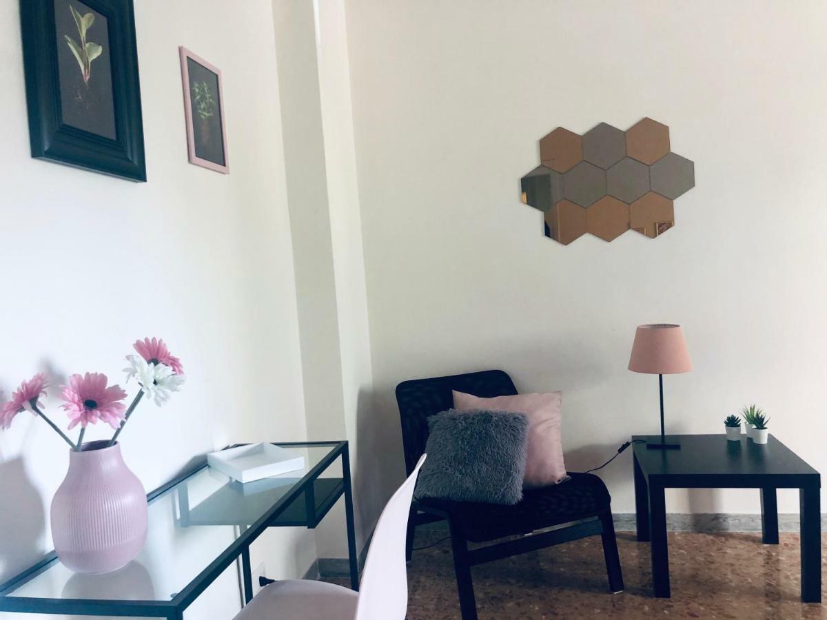 Casa Dolce Casa Villa Cosenza Eksteriør billede